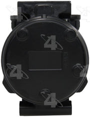 A/C Compressor Four Seasons 57393