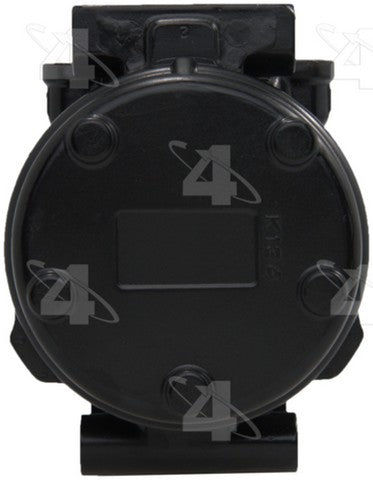 A/C Compressor Four Seasons 57393
