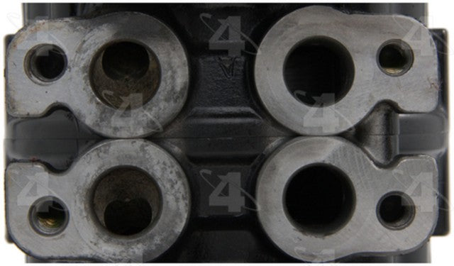 A/C Compressor Four Seasons 57393