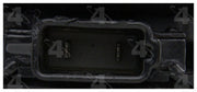 A/C Compressor Four Seasons 57393