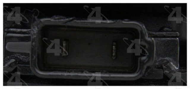 A/C Compressor Four Seasons 57393