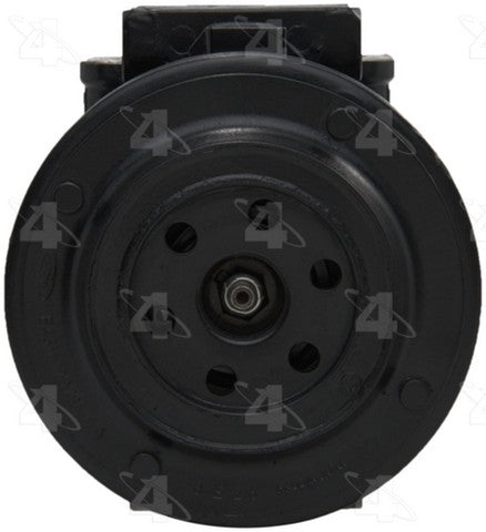 A/C Compressor Four Seasons 57393