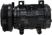 A/C Compressor Four Seasons 57393