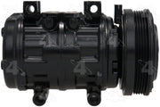 A/C Compressor Four Seasons 57393