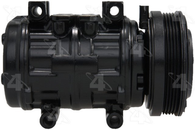 A/C Compressor Four Seasons 57393