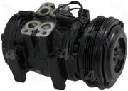 A/C Compressor Four Seasons 57394