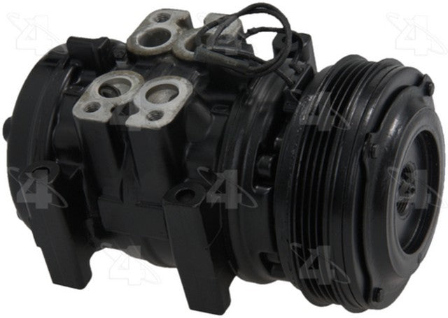 A/C Compressor Four Seasons 57394