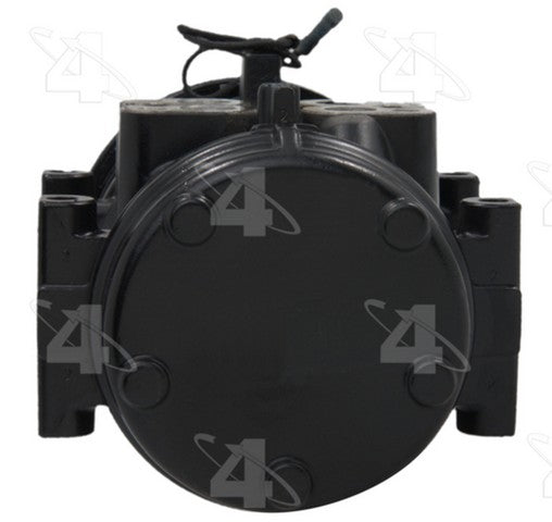 A/C Compressor Four Seasons 57394