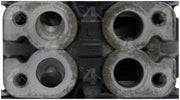 A/C Compressor Four Seasons 57394