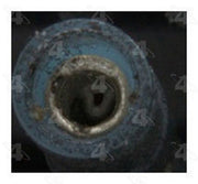 A/C Compressor Four Seasons 57394