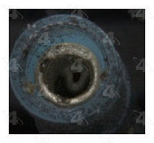 A/C Compressor Four Seasons 57394