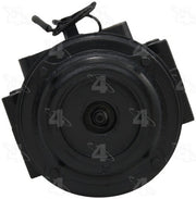 A/C Compressor Four Seasons 57394