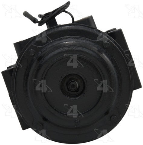 A/C Compressor Four Seasons 57394