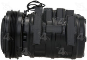 A/C Compressor Four Seasons 57394