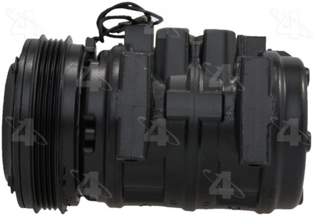 A/C Compressor Four Seasons 57394