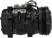 A/C Compressor Four Seasons 57394