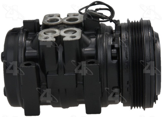 A/C Compressor Four Seasons 57394