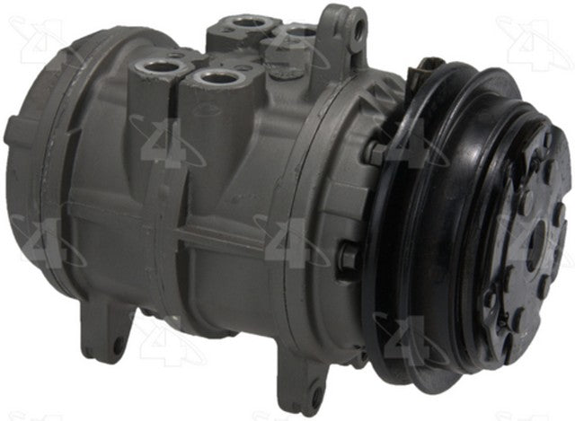 A/C Compressor Four Seasons 57395