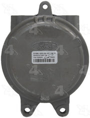 A/C Compressor Four Seasons 57395