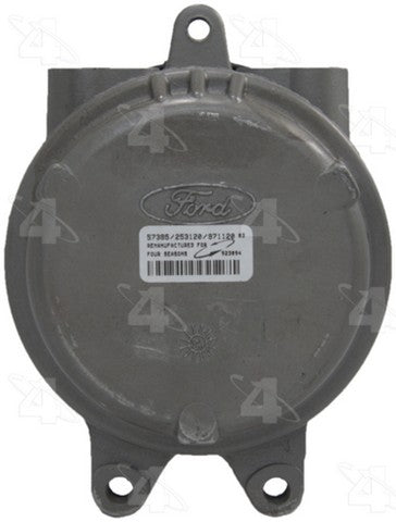 A/C Compressor Four Seasons 57395
