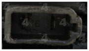 A/C Compressor Four Seasons 57395