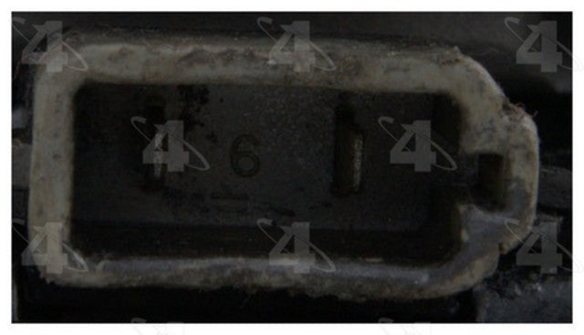 A/C Compressor Four Seasons 57395