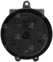 A/C Compressor Four Seasons 57395