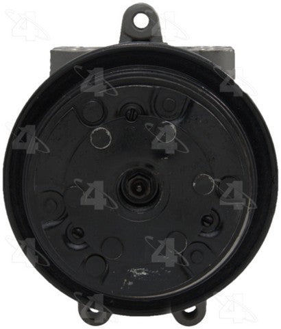 A/C Compressor Four Seasons 57395