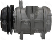 A/C Compressor Four Seasons 57395