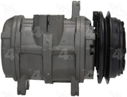 A/C Compressor Four Seasons 57395