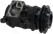 A/C Compressor Four Seasons 57396