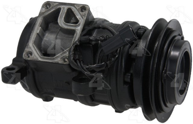 A/C Compressor Four Seasons 57396