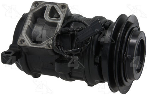 A/C Compressor Four Seasons 57396