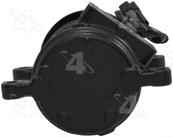 A/C Compressor Four Seasons 57396