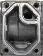 A/C Compressor Four Seasons 57396