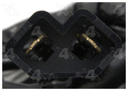 A/C Compressor Four Seasons 57396
