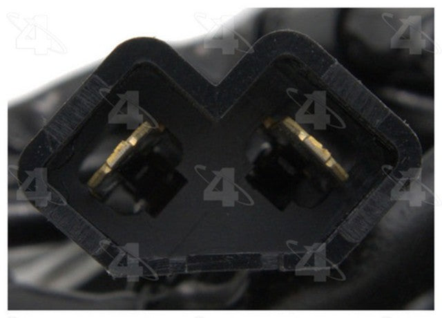 A/C Compressor Four Seasons 57396