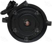 A/C Compressor Four Seasons 57396
