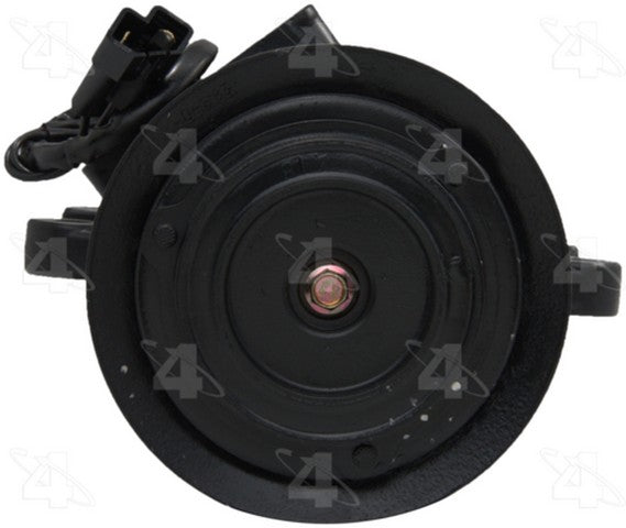 A/C Compressor Four Seasons 57396