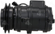 A/C Compressor Four Seasons 57396