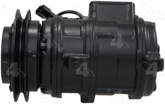 A/C Compressor Four Seasons 57396