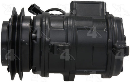 A/C Compressor Four Seasons 57396