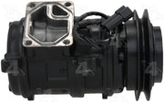 A/C Compressor Four Seasons 57396
