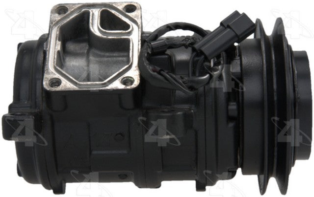 A/C Compressor Four Seasons 57396