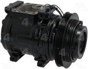 A/C Compressor Four Seasons 57397