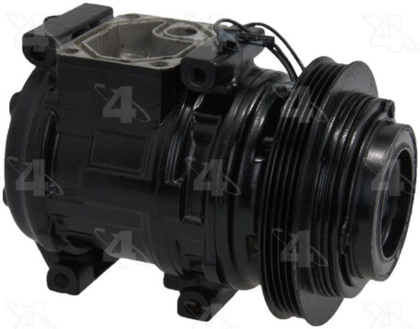 A/C Compressor Four Seasons 57397