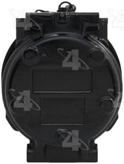 A/C Compressor Four Seasons 57397