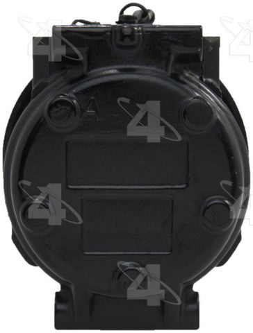 A/C Compressor Four Seasons 57397