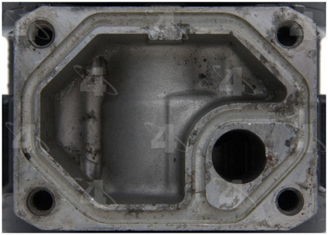 A/C Compressor Four Seasons 57397
