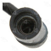 A/C Compressor Four Seasons 57397